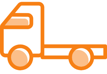 麟游拖车/平板车