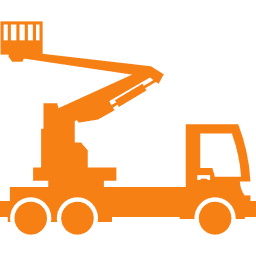麟游高空作业车